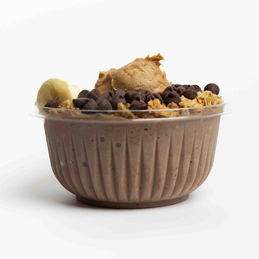 Cacao Craze