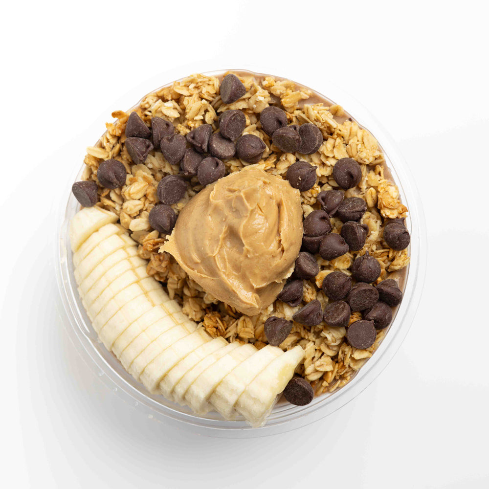 Cacao Craze