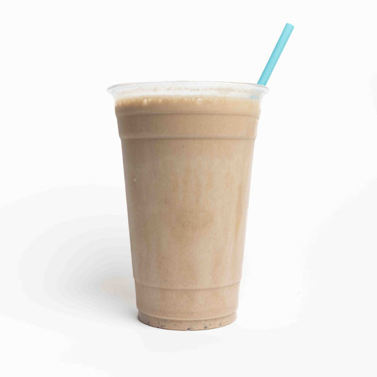 Lean Mocha Chip