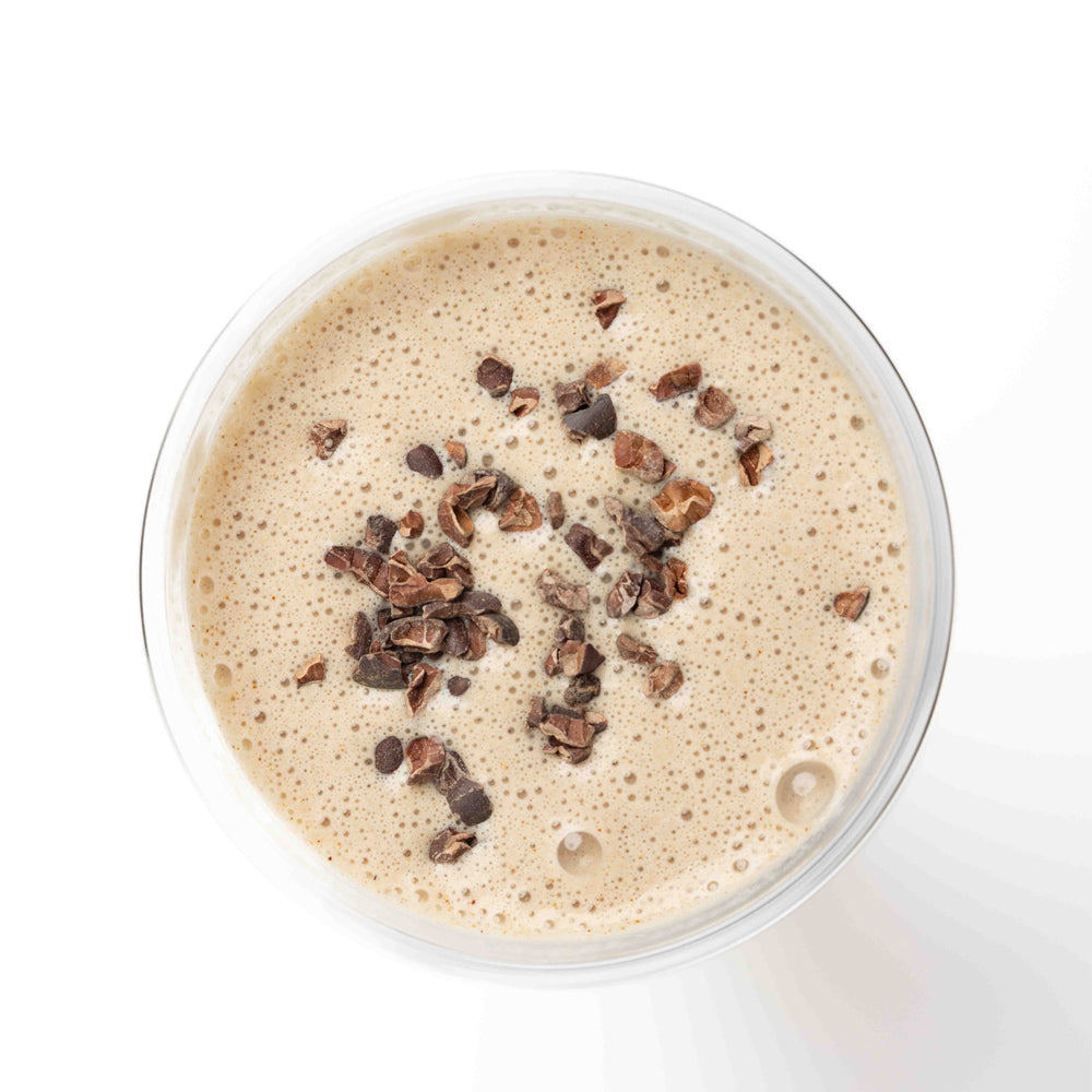 Lean Mocha Chip