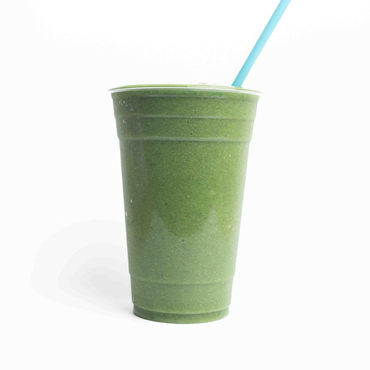 Mean, Green & Lean