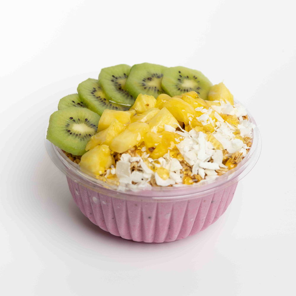 Pitaya Glow