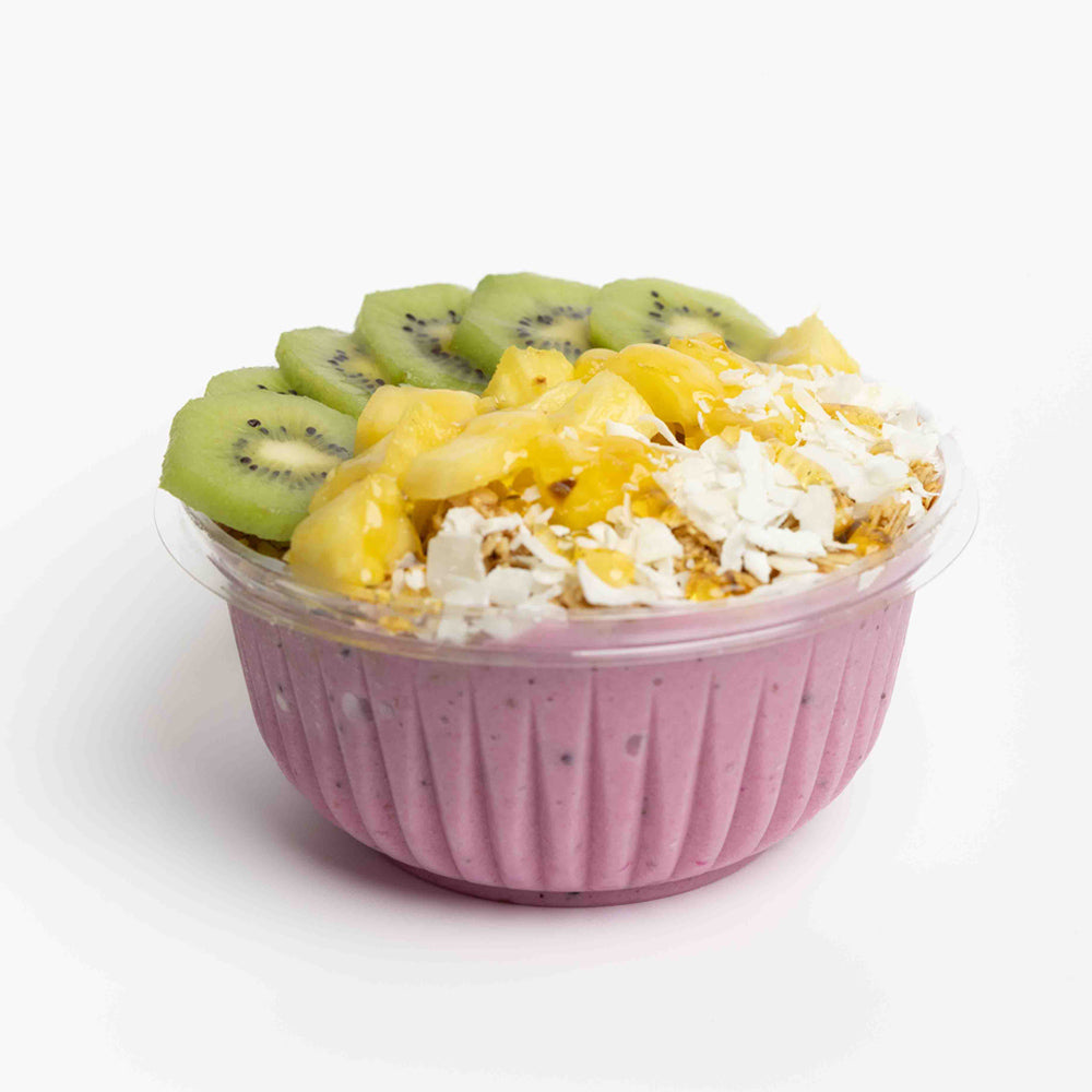 Pitaya Glow