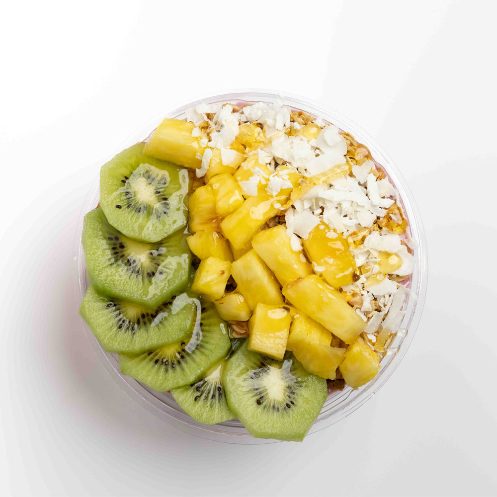 Pitaya Glow