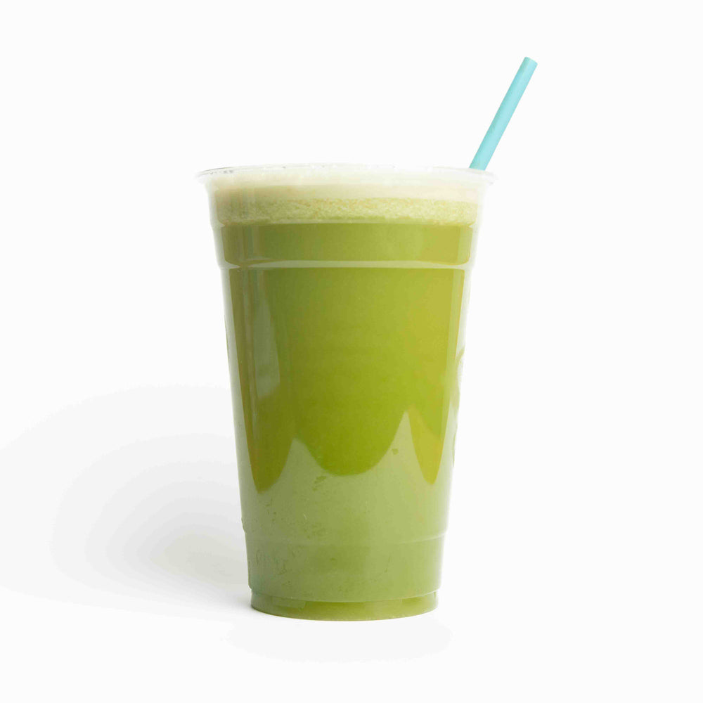 Pure Celery