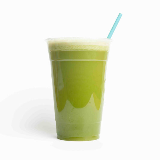 Pure Celery