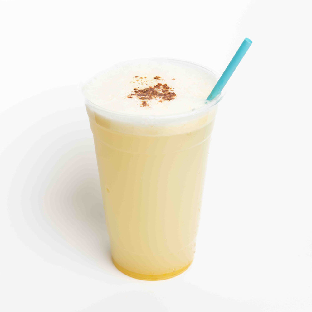 Spicy Lemonade