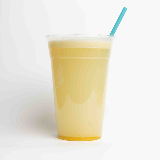 Spicy Lemonade
