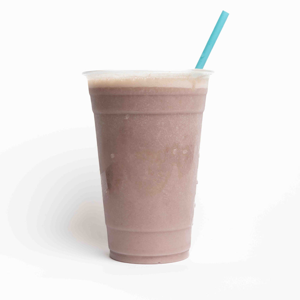 Strawberry Banana