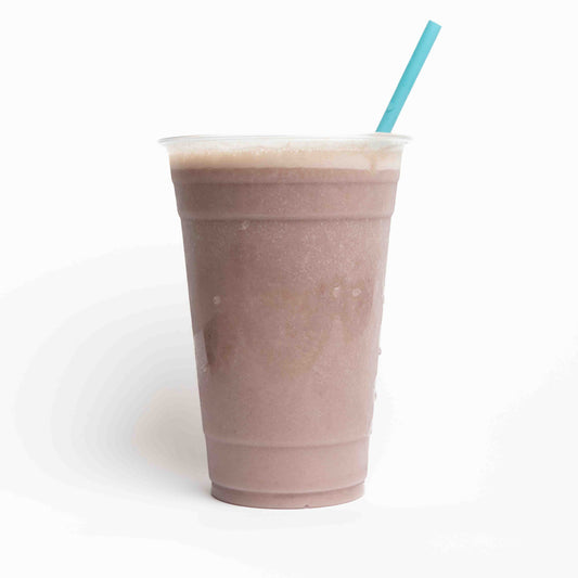 Strawberry Banana