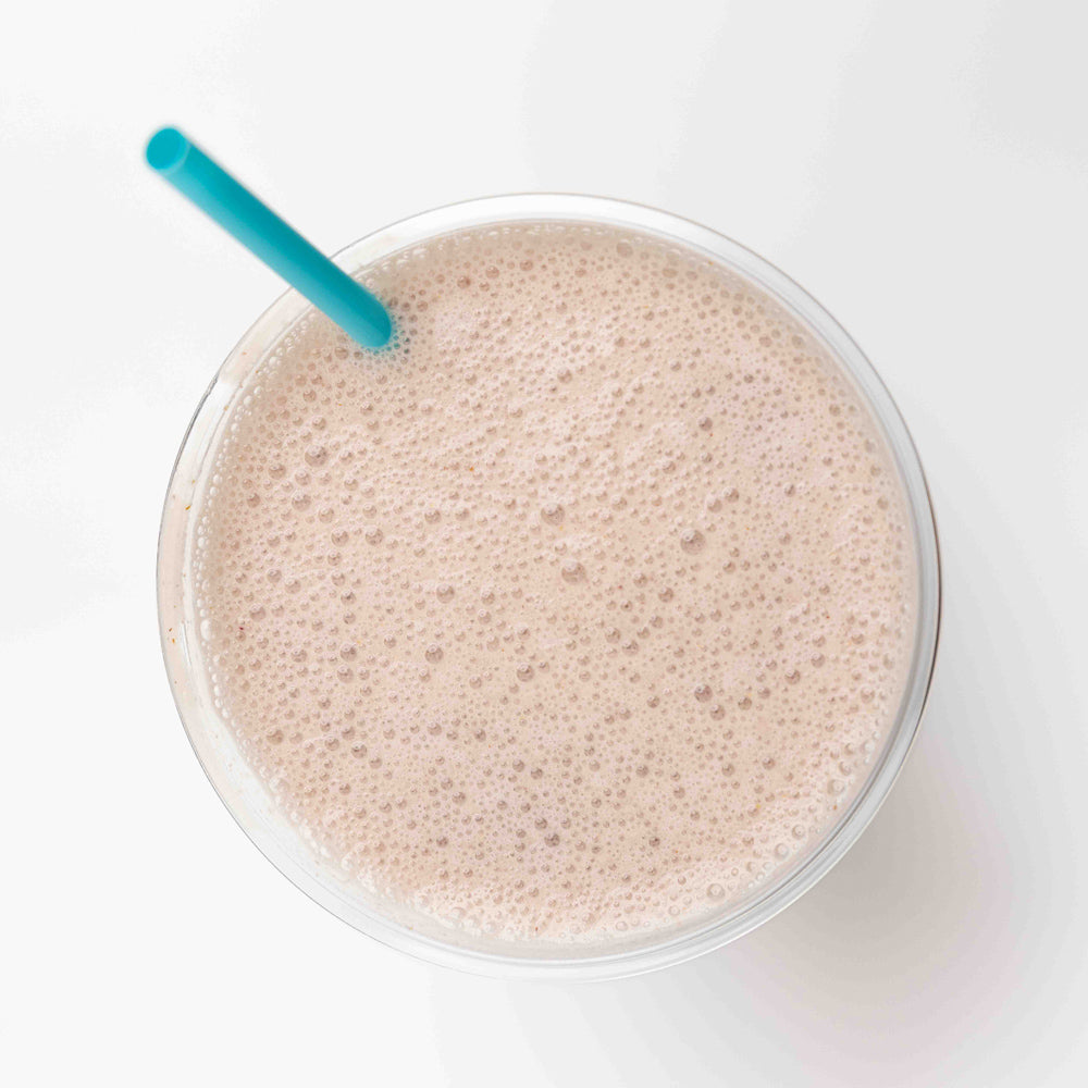 Strawberry Banana