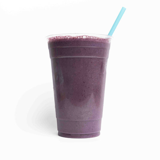 Very Berry