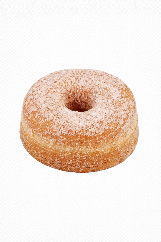 Croissant Style Donut