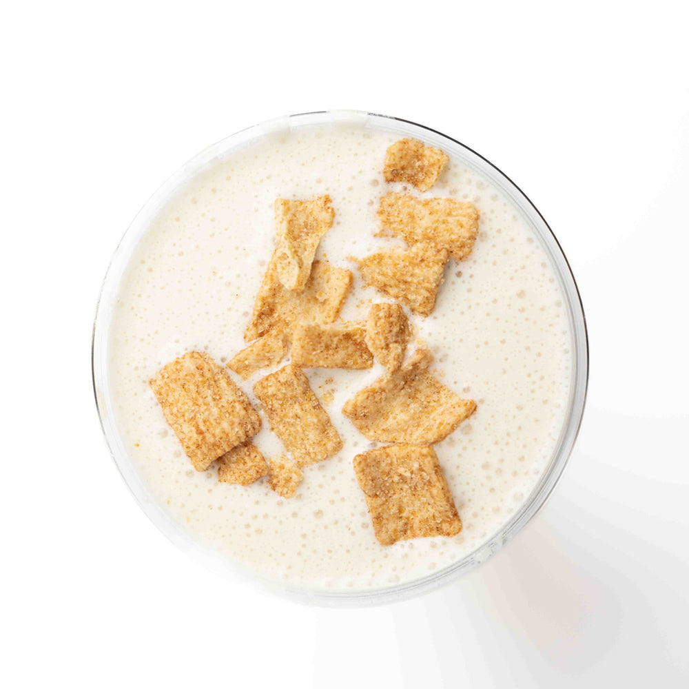 Cinnamon Toast Crunch’d