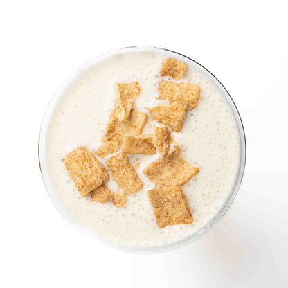 Cinnamon Toast Crunch’d