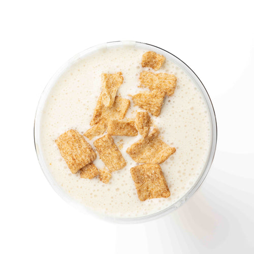 Cinnamon Toast Crunch’d