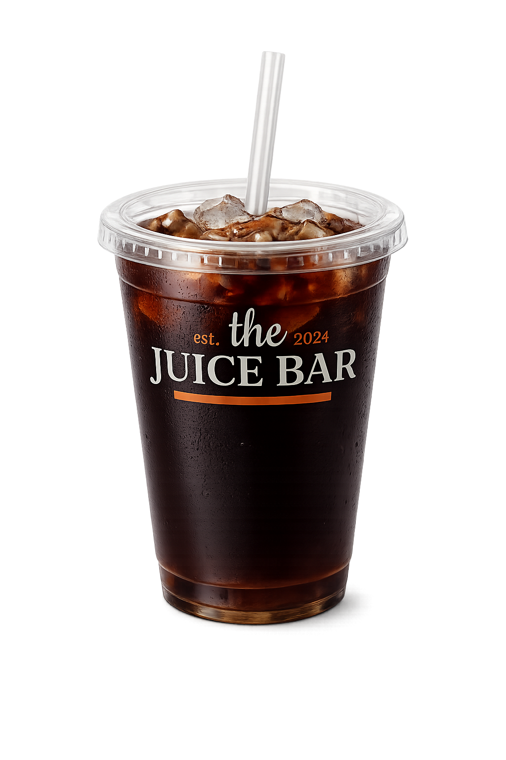 Cold Brew