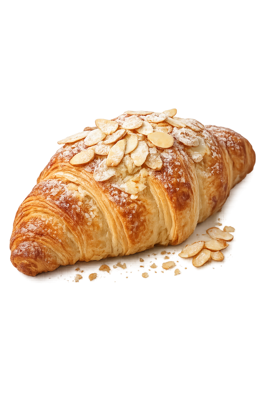 Almond Croissant