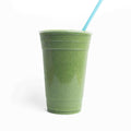 Mean, Green & Lean