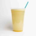Spicy Lemonade